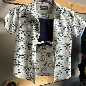 Eddie Bauer Island set